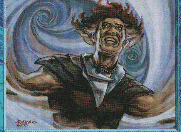 26738 magic cards in one zoomable image. (PART II - sorted by visual ...